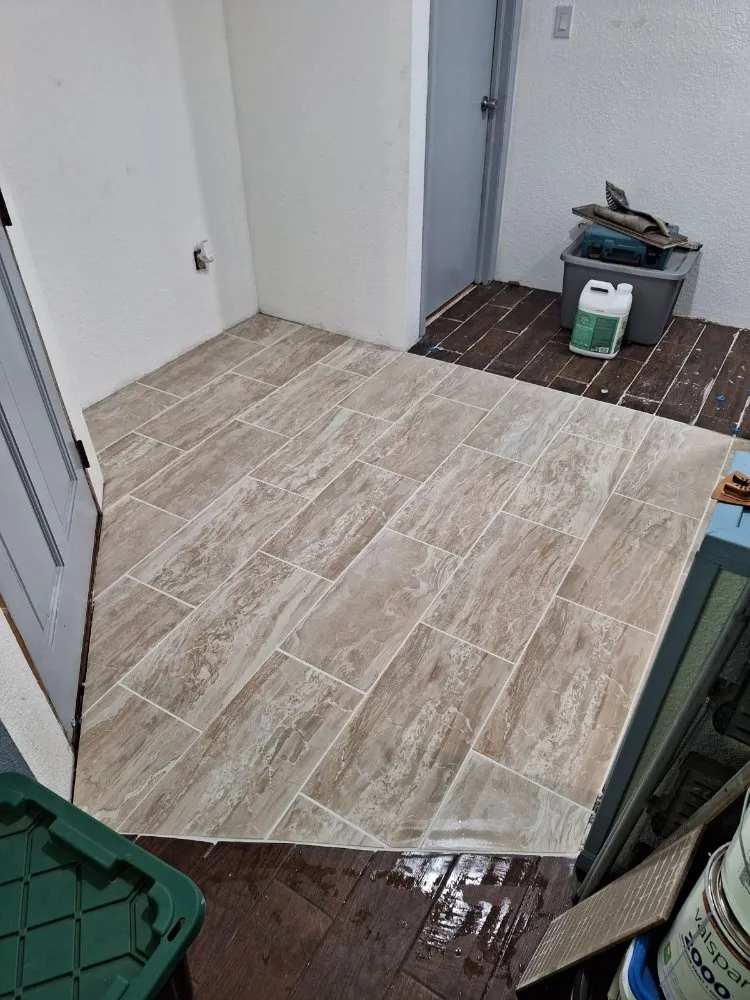 Slide of Cooks Residential and Commercial Services