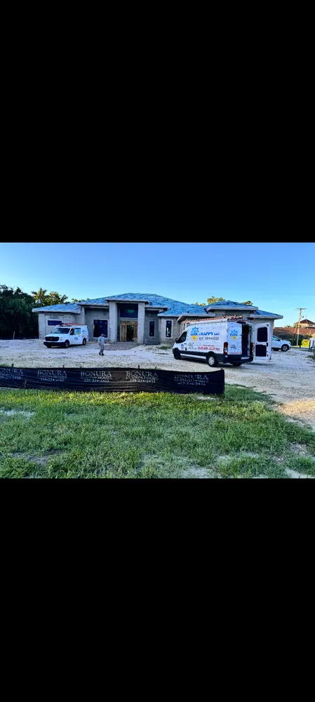 Slide of Cool & Happy