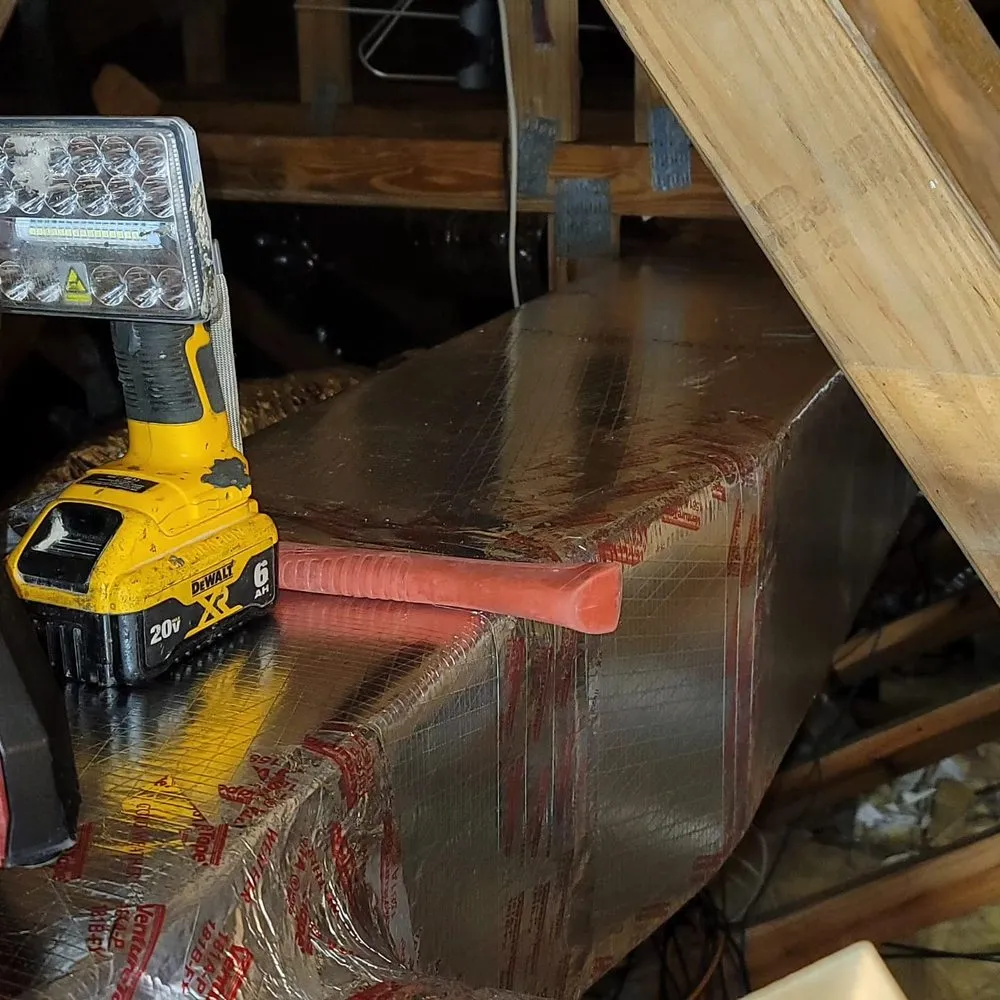 Slide of Cool & Heat Air Conditioning