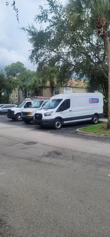 Slide of Cool & Heat Air Conditioning