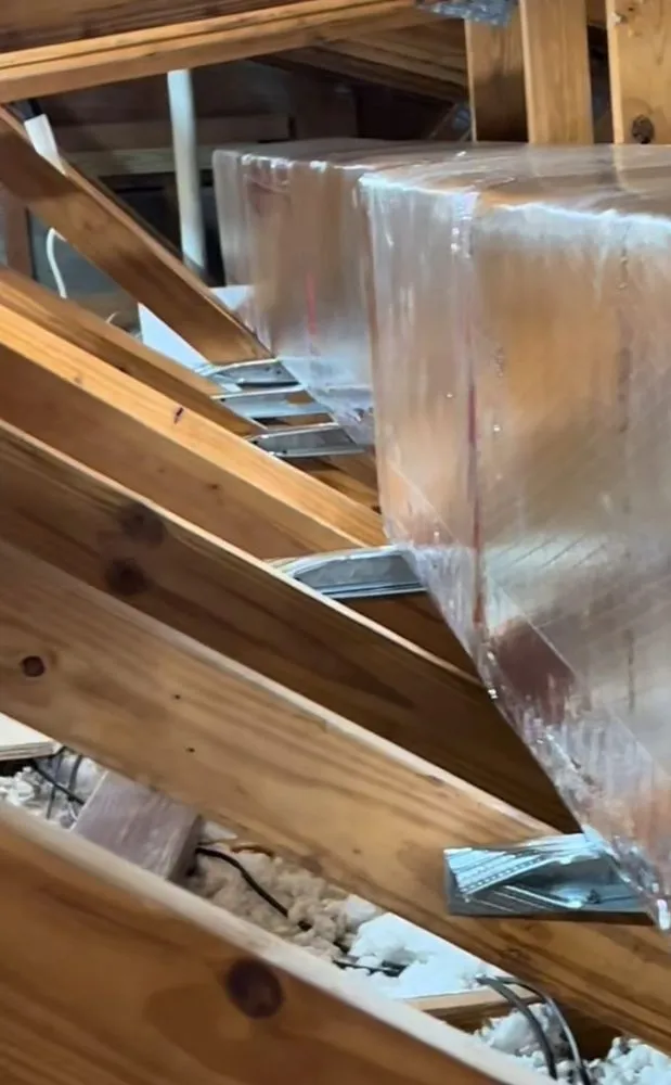 Slide of Cool & Heat Air Conditioning