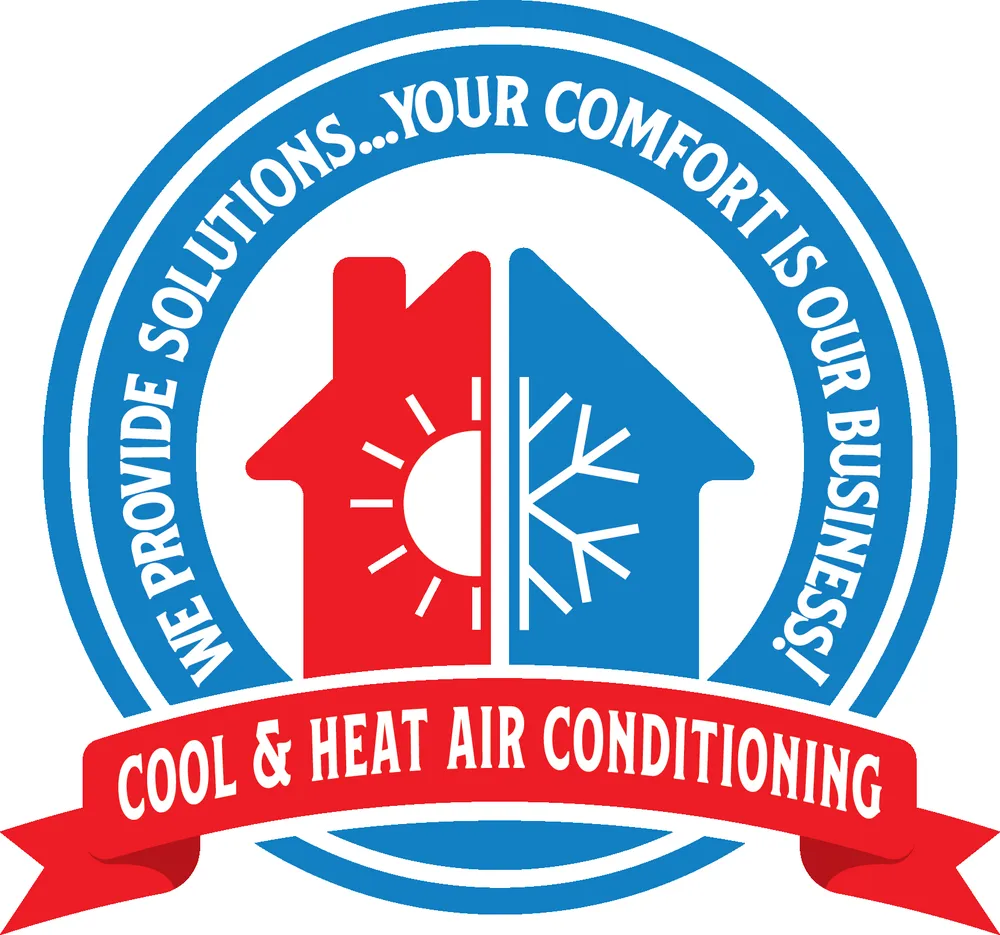 Slide of Cool & Heat Air Conditioning