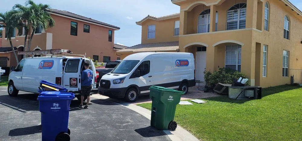 Slide of Cool & Heat Air Conditioning