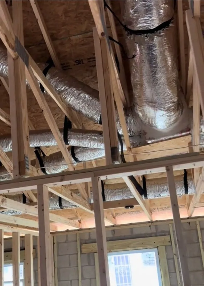 Slide of Cool & Heat Air Conditioning