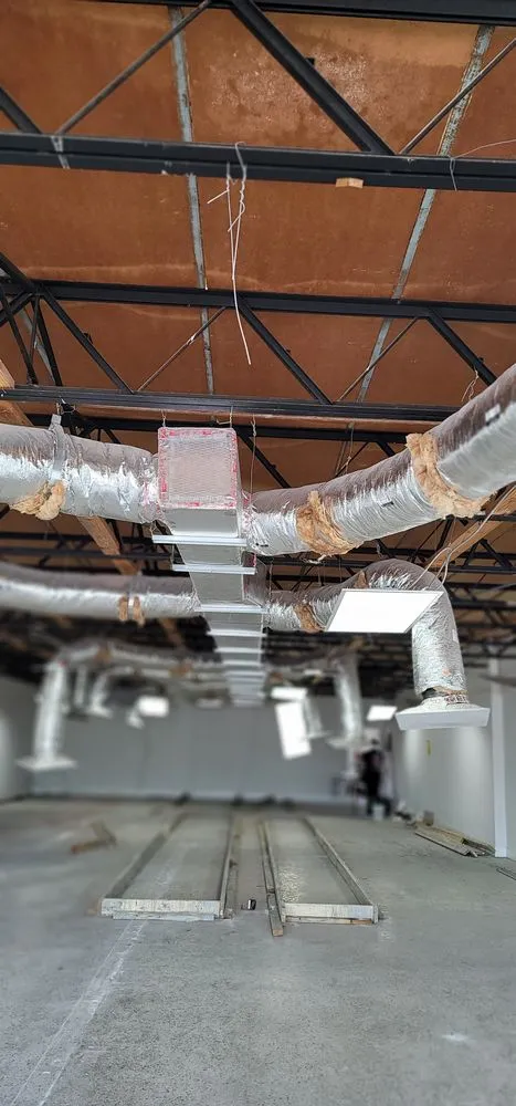 Slide of Cool & Heat Air Conditioning