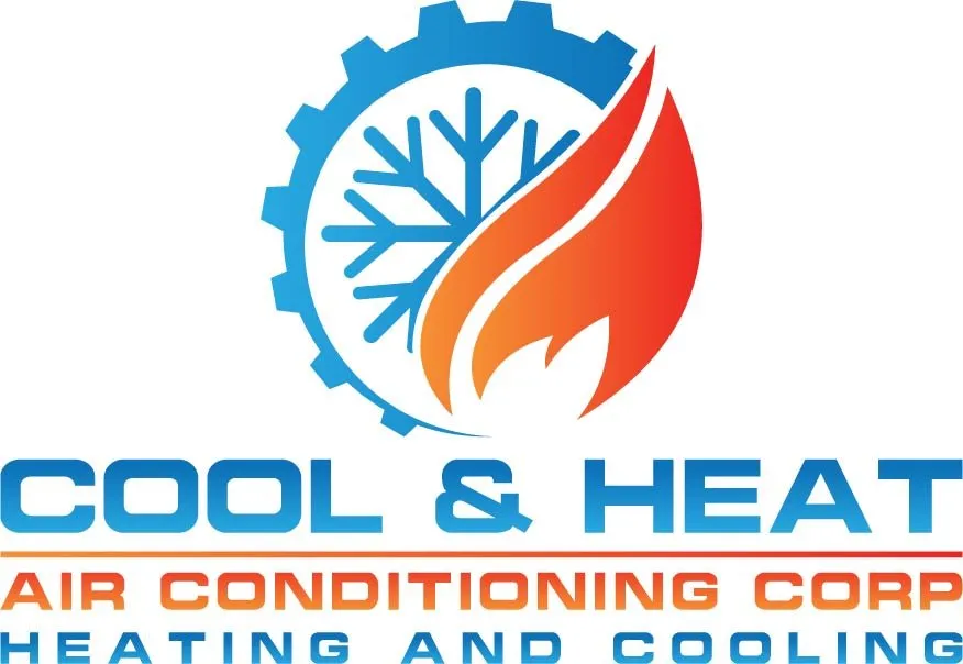 Slide of Cool & Heat Air Conditioning