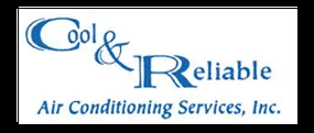 Slide of Cool & Reliable Air Conditioning Service