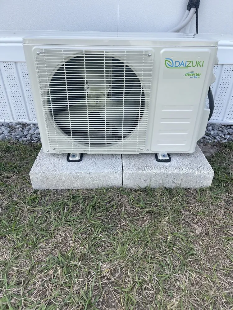 Slide of Cool A C Solutions