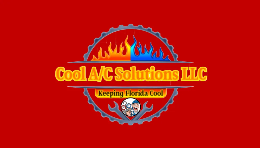 Slide of Cool A C Solutions