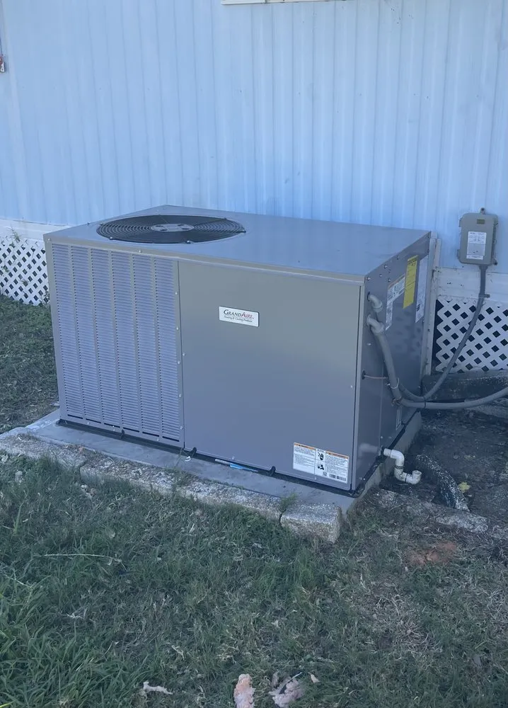 Slide of Cool A C Solutions