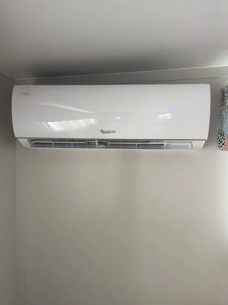 Slide of Cool A C Solutions