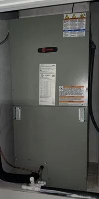 Cool A C Solutions Logo