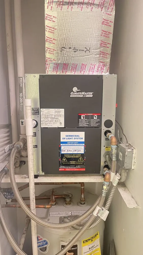 Slide of Cool A/C Service And Repairs