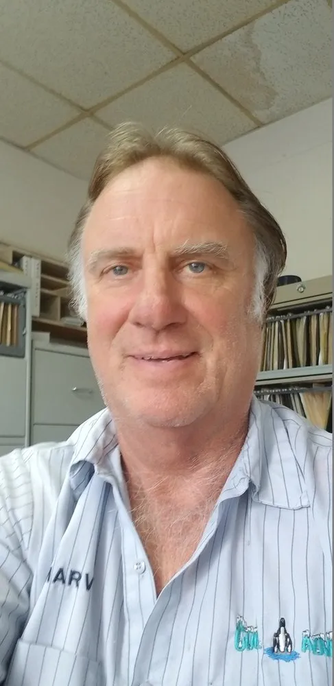 Slide of Cool Advice