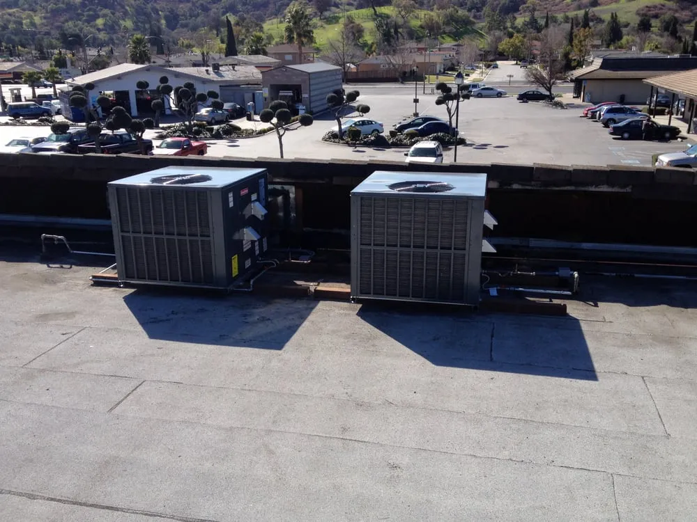 Slide of Cool Aid Air Conditioning And Refrigeration