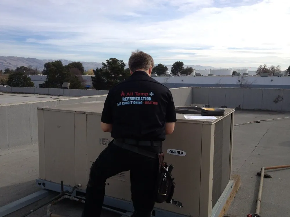 Slide of Cool Aid Air Conditioning And Refrigeration