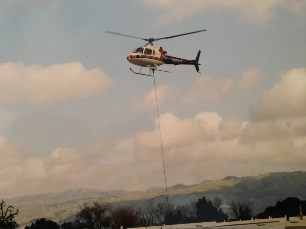 Slide of Cool Aid Air Conditioning And Refrigeration