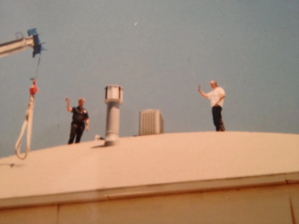 Slide of Cool Aid Air Conditioning And Refrigeration