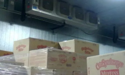 Slide of Cool Aid Air Conditioning And Refrigeration