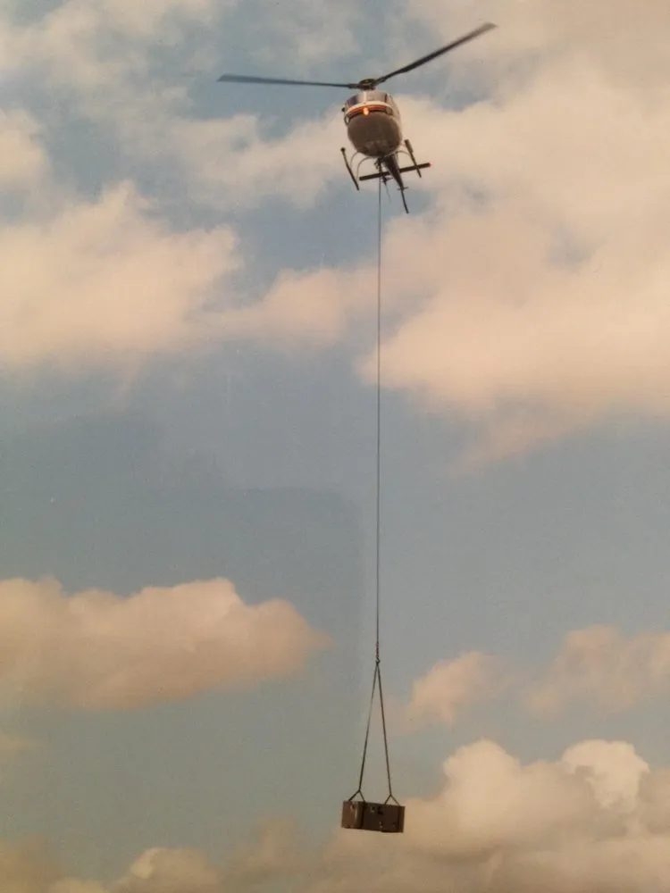 Slide of Cool Aid Air Conditioning And Refrigeration