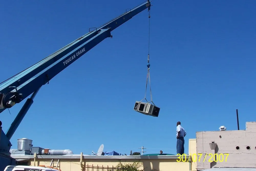 Slide of Cool Aid Air Conditioning And Refrigeration