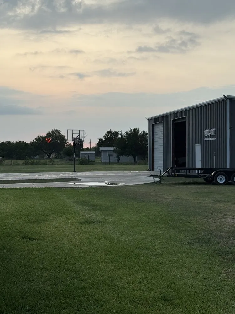 Slide of Cool Aid Air Conditioning