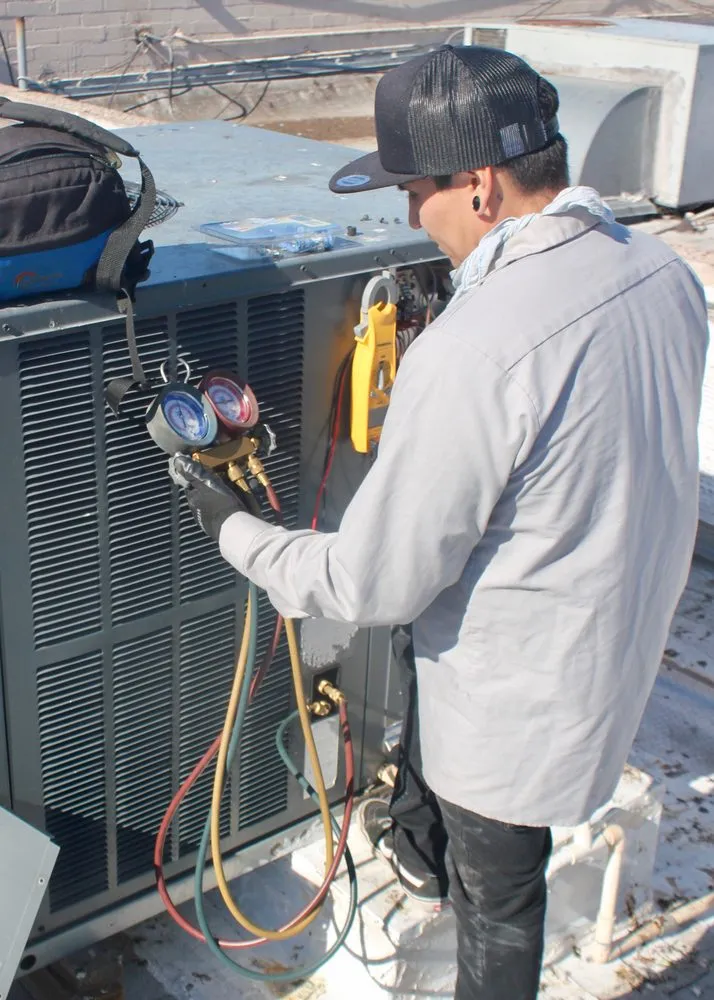 Slide of Cool Aid Air Conditioning LLC