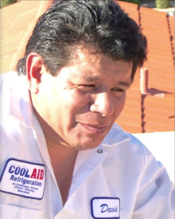 Slide of Cool Aid Air Conditioning LLC