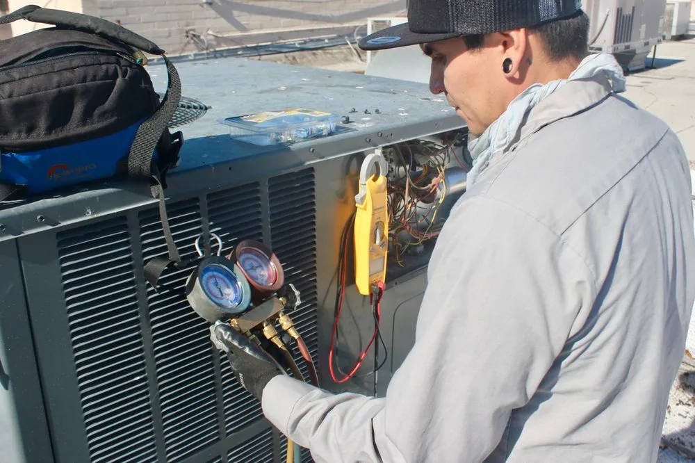 Slide of Cool Aid Air Conditioning LLC