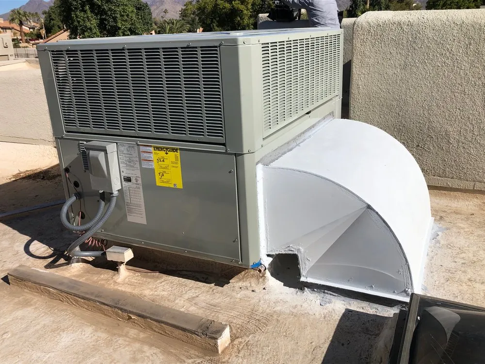 Slide of Cool Aid Air Conditioning LLC