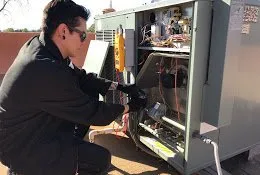 Slide of Cool Aid Air Conditioning LLC