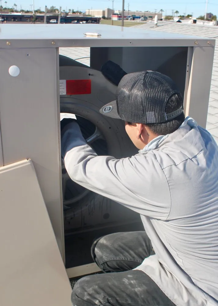 Slide of Cool Aid Air Conditioning LLC