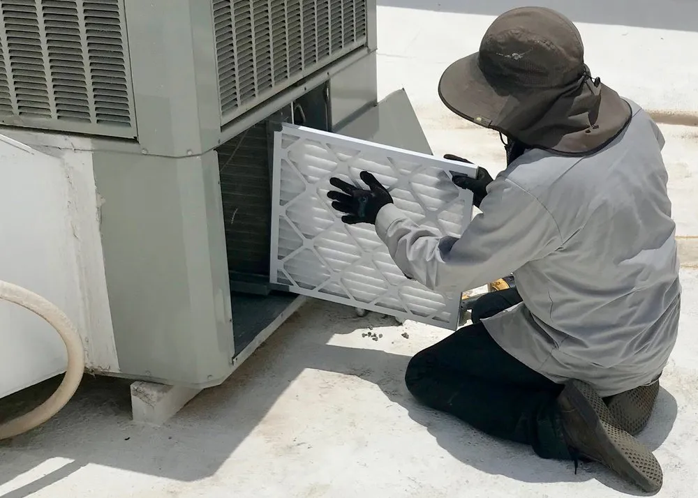 Slide of Cool Aid Air Conditioning LLC