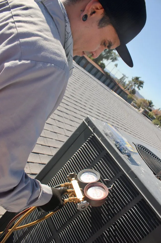 Slide of Cool Aid Air Conditioning LLC