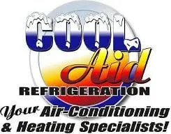Slide of Cool Aid Air Conditioning LLC