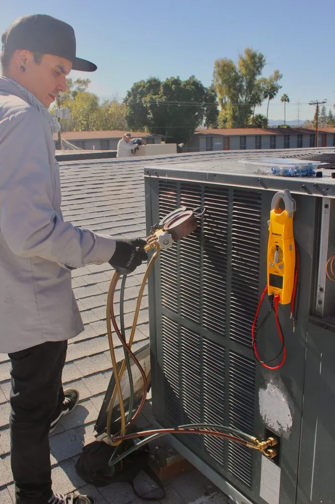 Slide of Cool Aid Air Conditioning LLC