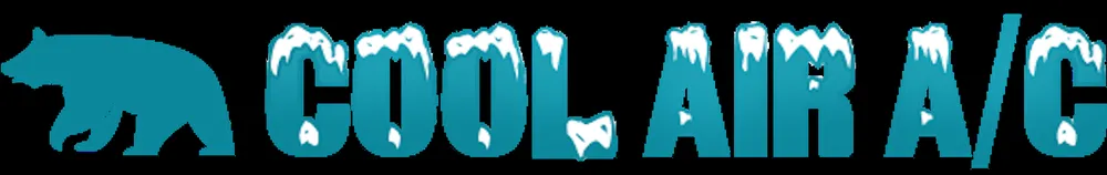 Slide of Cool Air A/C & Heating