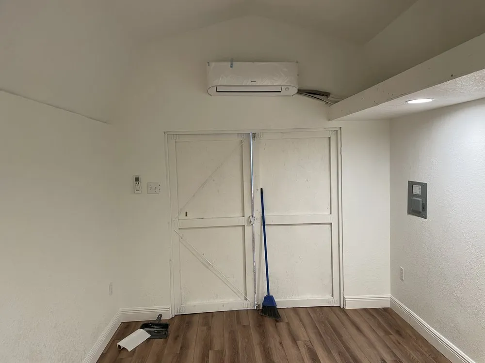 Slide of Cool Air and Heat Services