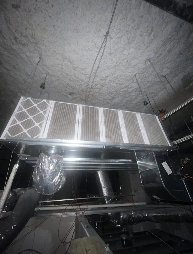 Slide of Cool Air Best