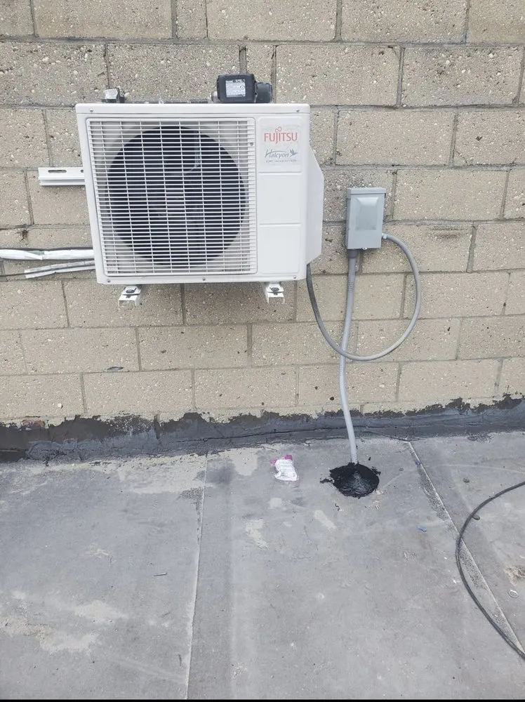 Slide of Cool Air Best