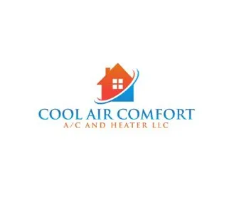 Slide of Cool Air Comfort