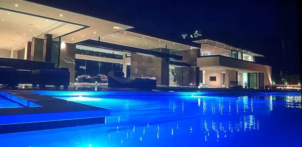 Cool Air Conditioning Now AC Repair Logo