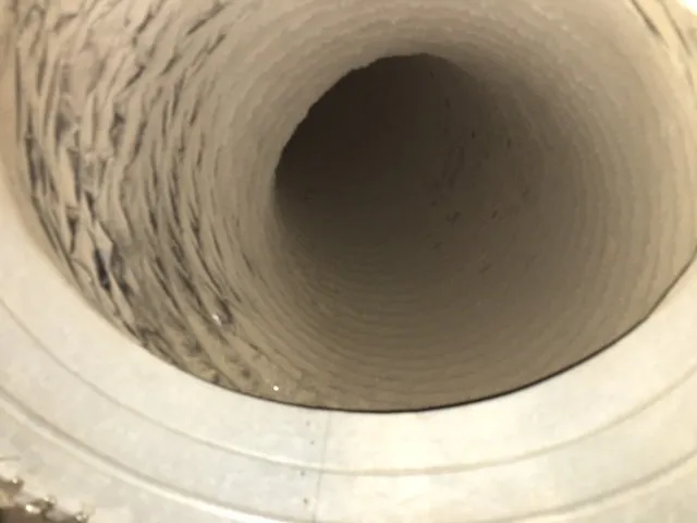 Slide of Cool Air Conditioning Systems