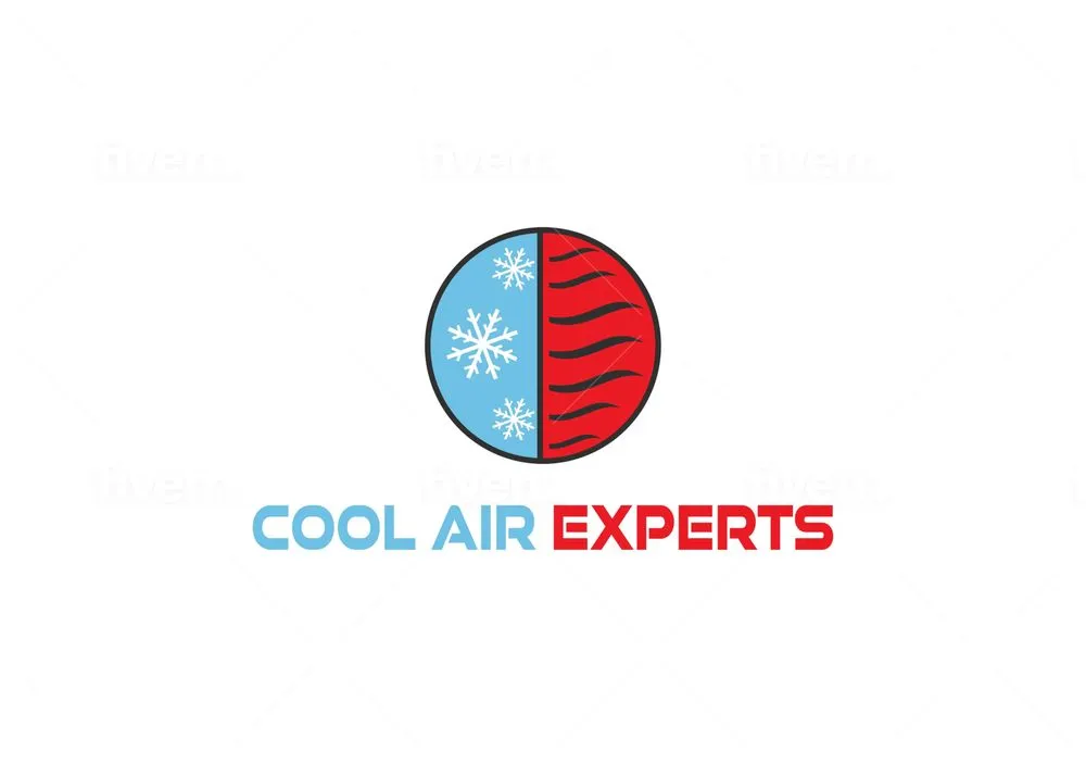 Slide of Cool Air Experts