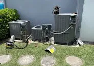 Slide of Cool Air Experts