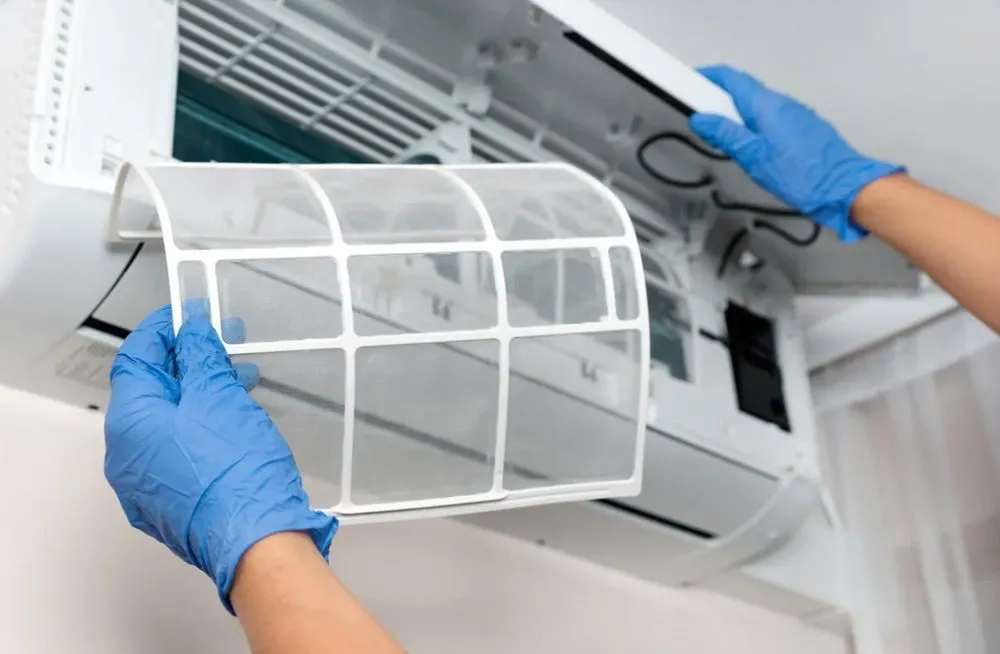 Slide of Cool Air Experts