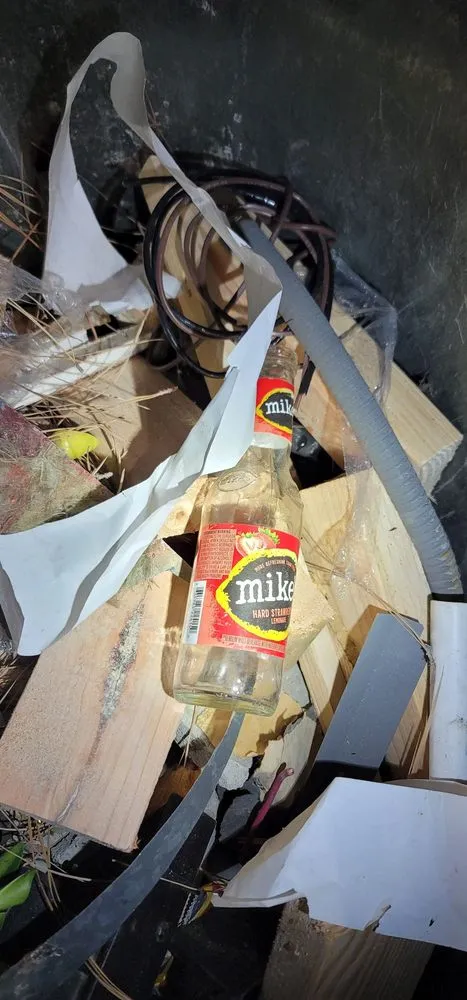 Slide of Cool Air For You