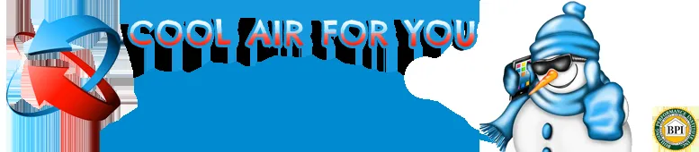 Slide of Cool Air For You