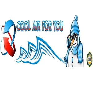 Slide of Cool Air For You