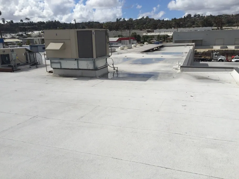 Slide of Cool Air For You